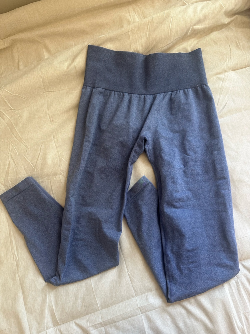 NVGTN Seamless Leggings